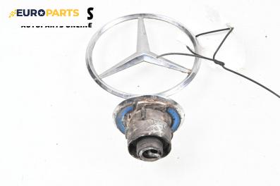 Емблема за Mercedes-Benz E-Class Sedan (W211) (03.2002 - 03.2009), седан