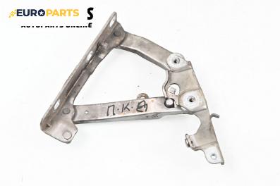 Панта преден капак за Mercedes-Benz E-Class Sedan (W211) (03.2002 - 03.2009), 4+1 вр., седан, позиция: дясна