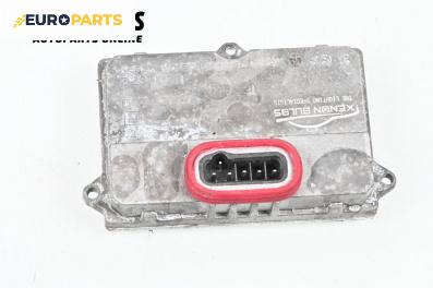 Xenon баласт за Mercedes-Benz E-Class Sedan (W211) (03.2002 - 03.2009), № 5DV008290-00