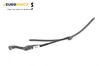 Рамо на чистачка за Mercedes-Benz E-Class Sedan (W211) (03.2002 - 03.2009), позиция: лява