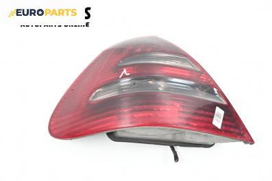 Стоп за Mercedes-Benz E-Class Sedan (W211) (03.2002 - 03.2009), седан, позиция: лява