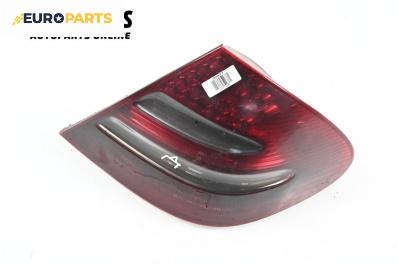 Стоп за Mercedes-Benz E-Class Sedan (W211) (03.2002 - 03.2009), седан, позиция: дясна
