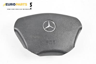 Airbag за Mercedes-Benz M-Class SUV (W163) (02.1998 - 06.2005), 4+1 вр., джип, позиция: предна