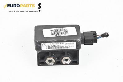 Сензор ESP за Mercedes-Benz M-Class SUV (W163) (02.1998 - 06.2005), № A0025429418