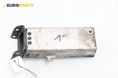 Буфер предна броня за Mercedes-Benz E-Class Sedan (W211) (03.2002 - 03.2009), седан, позиция: предна, лява