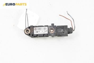 Сензор airbag за Mercedes-Benz E-Class Sedan (W211) (03.2002 - 03.2009), № 0028201326