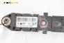 Сензор airbag за Mercedes-Benz E-Class Sedan (W211) (03.2002 - 03.2009), № 0028201326