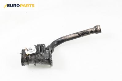 EGR тръба за Mercedes-Benz E-Class Sedan (W211) (03.2002 - 03.2009) E 270 CDI (211.016), 177 к.с.