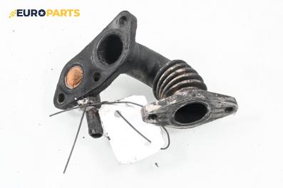 EGR тръба за Mercedes-Benz M-Class SUV (W163) (02.1998 - 06.2005) ML 400 CDI (163.128), 250 к.с.