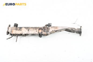EGR охладител за Mercedes-Benz M-Class SUV (W163) (02.1998 - 06.2005) ML 400 CDI (163.128), 250 к.с.