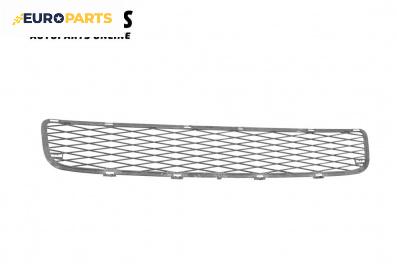 Решетка в броня за Toyota Yaris Hatchback II (01.2005 - 12.2014), хечбек, позиция: предна
