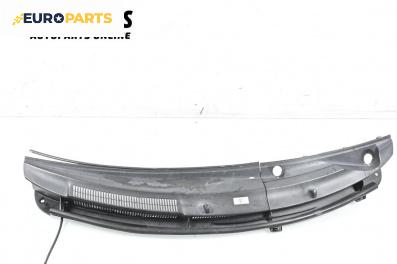 Кора под чистачки за Toyota Yaris Hatchback II (01.2005 - 12.2014), 4+1 вр., хечбек