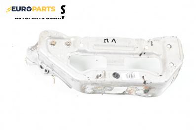 Елемент маска за Toyota Yaris Hatchback II (01.2005 - 12.2014), хечбек, позиция: лява