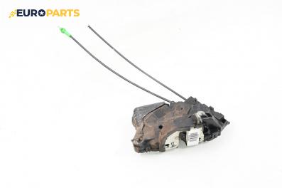 Брава на врата за Toyota Yaris Hatchback II (01.2005 - 12.2014), позиция: предна, дясна