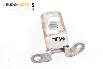 Панта на врата за Toyota Yaris Hatchback II (01.2005 - 12.2014), 4+1 вр., хечбек