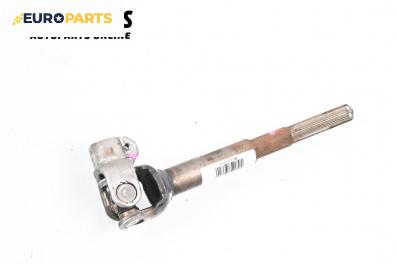 Каре на волана за Toyota Yaris Hatchback II (01.2005 - 12.2014) 1.4 D-4D, 90 к.с., хечбек