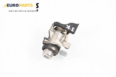 Ключалка заден капак за Toyota Yaris Hatchback II (01.2005 - 12.2014), хечбек