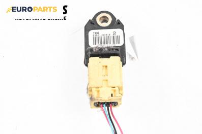 Сензор airbag за Toyota Yaris Hatchback II (01.2005 - 12.2014), № 89831-0H010