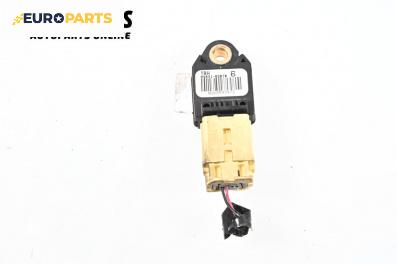Сензор airbag за Toyota Yaris Hatchback II (01.2005 - 12.2014), № 89831-0H010