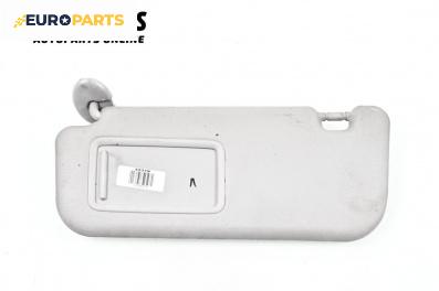 Сенник за Toyota Yaris Hatchback II (01.2005 - 12.2014), позиция: лява
