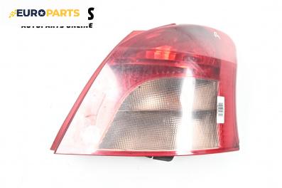 Стоп за Toyota Yaris Hatchback II (01.2005 - 12.2014), хечбек, позиция: дясна