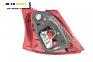 Стоп за Toyota Yaris Hatchback II (01.2005 - 12.2014), хечбек, позиция: дясна