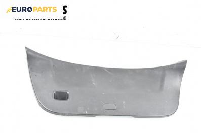 Кора заден капак за Toyota Yaris Hatchback II (01.2005 - 12.2014), 4+1 вр., хечбек