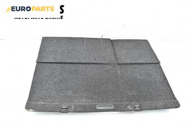 Кора багажник за Toyota Yaris Hatchback II (01.2005 - 12.2014), 4+1 вр., хечбек
