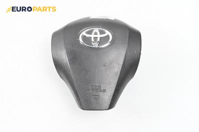 Airbag за Toyota Yaris Hatchback II (01.2005 - 12.2014), 4+1 вр., хечбек, позиция: предна