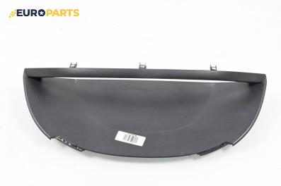 Интериорна пластмаса километраж за Toyota Yaris Hatchback II (01.2005 - 12.2014), 4+1 вр., хечбек