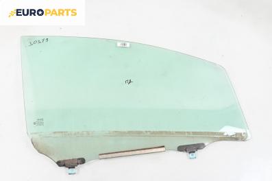 Странично стъкло за Toyota Yaris Hatchback II (01.2005 - 12.2014), 4+1 вр., хечбек, позиция: предна, дясна