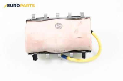 Airbag за Toyota Yaris Hatchback II (01.2005 - 12.2014), 4+1 вр., хечбек, позиция: предна
