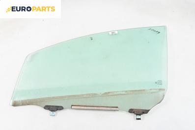 Странично стъкло за Toyota Yaris Hatchback II (01.2005 - 12.2014), 4+1 вр., хечбек, позиция: предна, лява