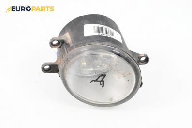 Халоген за Toyota Yaris Hatchback II (01.2005 - 12.2014), хечбек, позиция: дясна