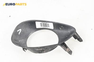 Капачка халоген за Toyota Yaris Hatchback II (01.2005 - 12.2014), хечбек, позиция: предна, лява