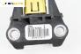 Сензор airbag за Toyota Yaris Hatchback II (01.2005 - 12.2014), № 89173-0D020