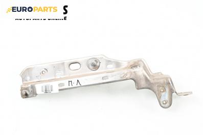 Панта преден капак за Fiat Multipla Multivan (04.1999 - 06.2010), 4+1 вр., миниван, позиция: лява