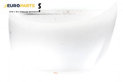 Преден капак за Fiat Multipla Multivan (04.1999 - 06.2010), 4+1 вр., миниван, позиция: предна