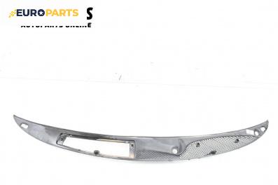 Кора под чистачки за Fiat Multipla Multivan (04.1999 - 06.2010), 4+1 вр., миниван