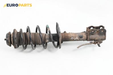 Макферсон за Toyota Yaris Hatchback II (01.2005 - 12.2014), хечбек, позиция: предна, дясна