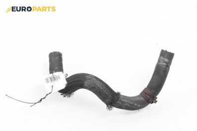 Маркуч турбо за Toyota Yaris Hatchback II (01.2005 - 12.2014) 1.4 D-4D, 90 к.с.
