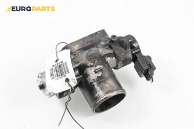 EGR-клапан за Toyota Yaris Hatchback II (01.2005 - 12.2014) 1.4 D-4D, 90 к.с.