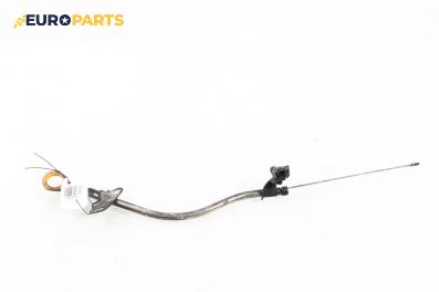 Щека за масло за Toyota Yaris Hatchback II (01.2005 - 12.2014) 1.4 D-4D, 90 к.с.