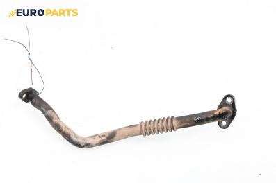 EGR тръба за Toyota Yaris Hatchback II (01.2005 - 12.2014) 1.4 D-4D, 90 к.с.