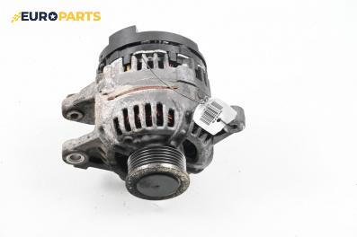 Алтернатор / генератор за Toyota Yaris Hatchback II (01.2005 - 12.2014) 1.4 D-4D, 90 к.с., № 27060-0N011