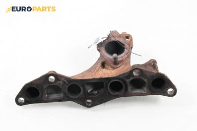 Изпускателен колектор  за Toyota Yaris Hatchback II (01.2005 - 12.2014) 1.4 D-4D, 90 к.с.