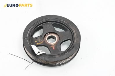 Демпферна шайба за Toyota Yaris Hatchback II (01.2005 - 12.2014) 1.4 D-4D, 90 к.с.