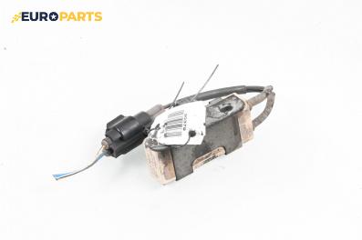 Реостат за Toyota Yaris Hatchback II (01.2005 - 12.2014), № 246810-6110