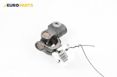 Каре на волана за Toyota Yaris Hatchback II (01.2005 - 12.2014) 1.4 D-4D, 90 к.с., хечбек