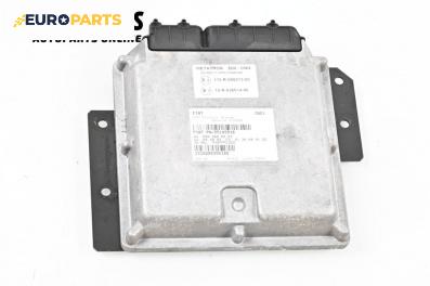 Компютър двигател за Fiat Multipla Multivan (04.1999 - 06.2010) 1.6, 103 к.с., № 110R-006013-00